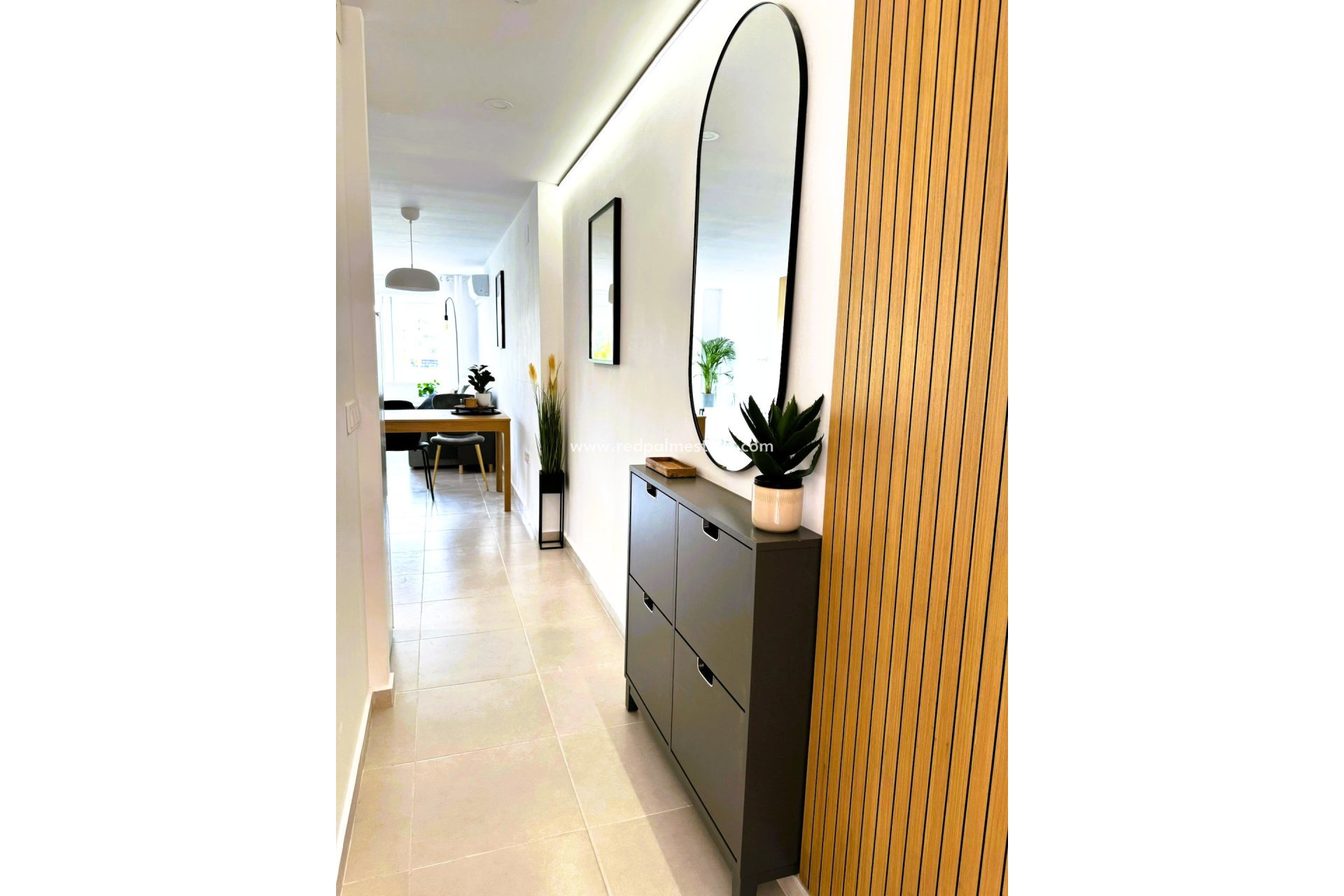 Revente - Appartement -
Torrevieja