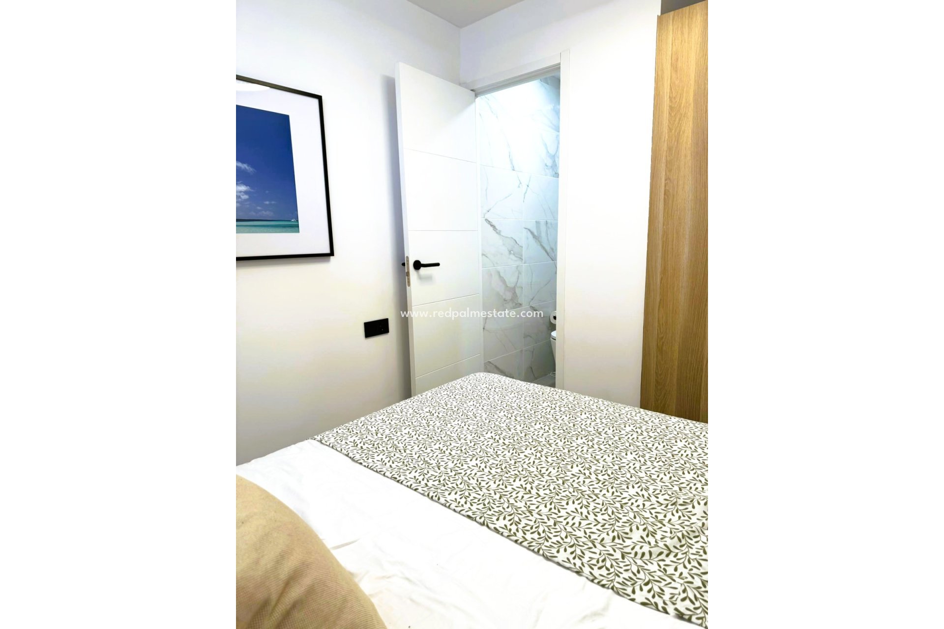 Revente - Appartement -
Torrevieja