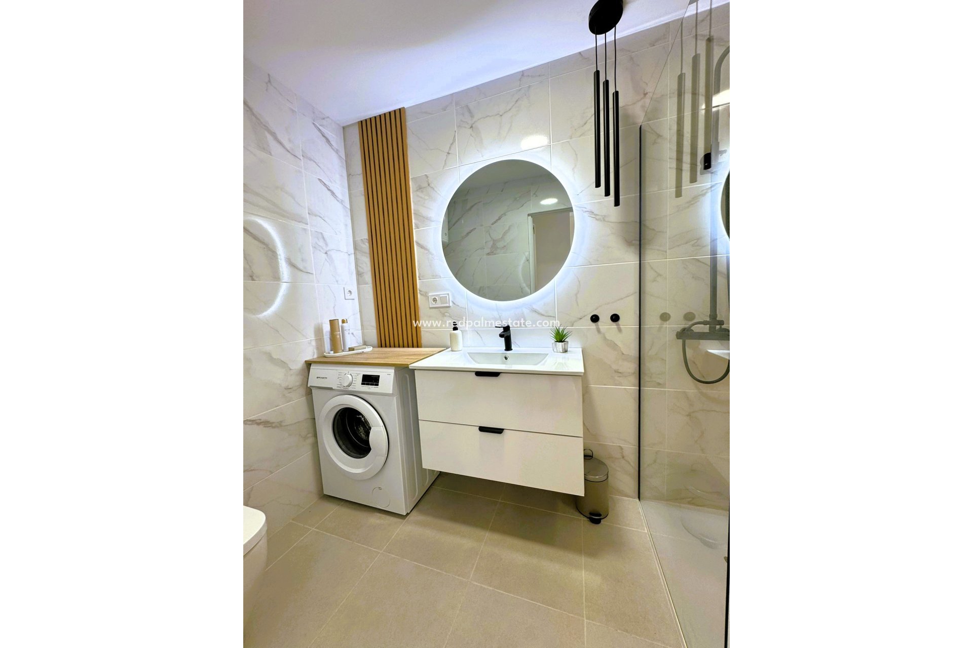 Revente - Appartement -
Torrevieja