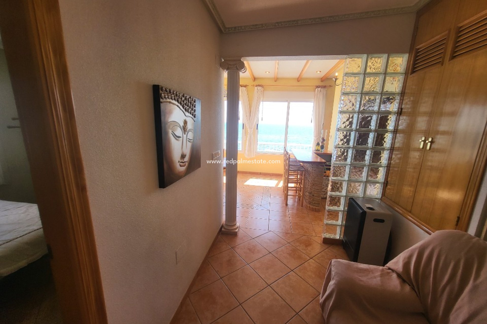 Revente - Appartement -
Torrevieja