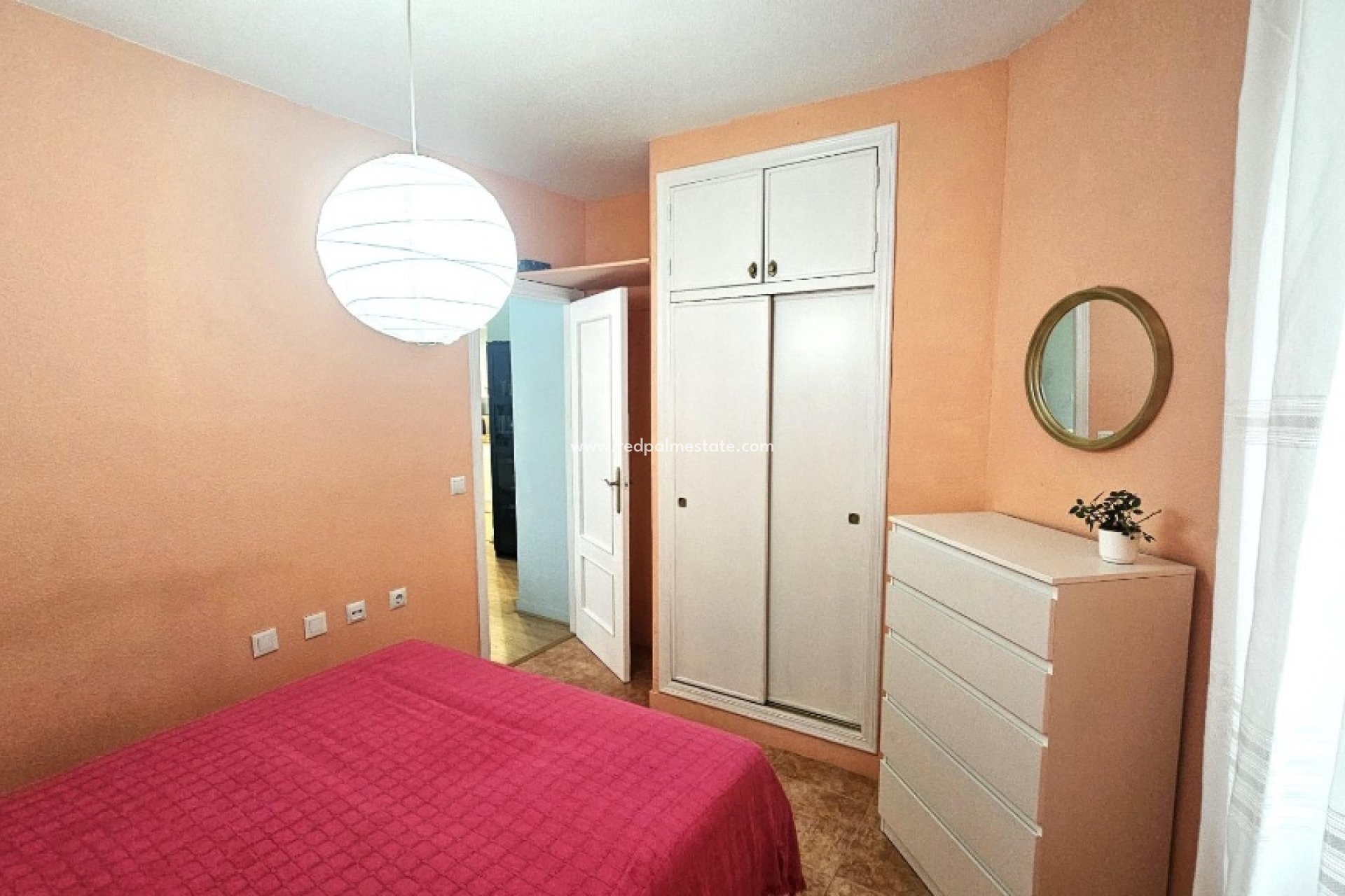 Revente - Appartement -
Torrevieja
