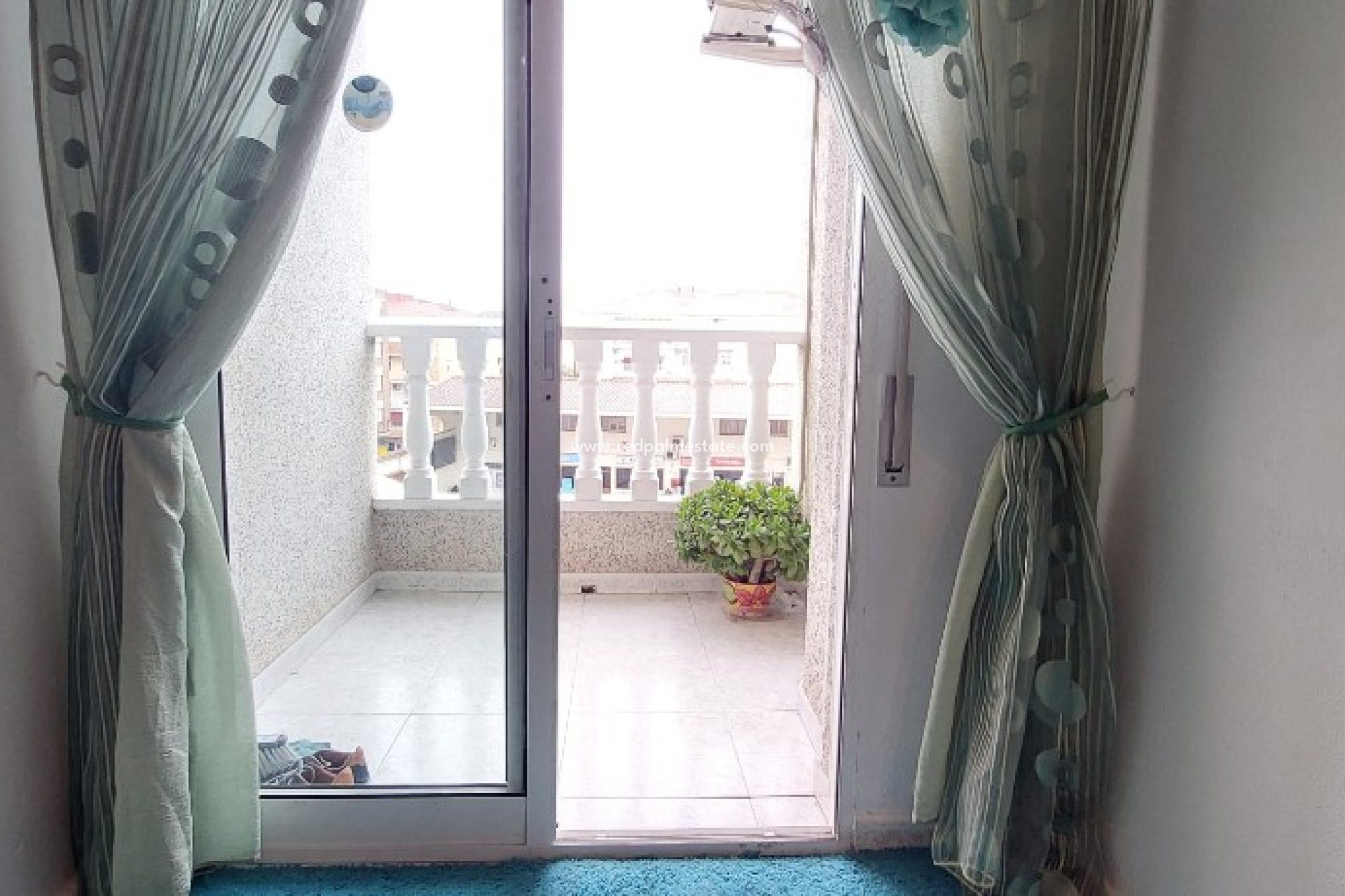 Revente - Appartement -
Torrevieja
