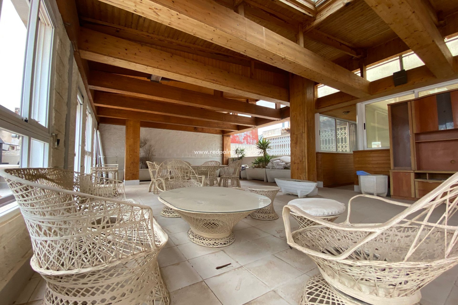 Revente - Appartement -
Torrevieja