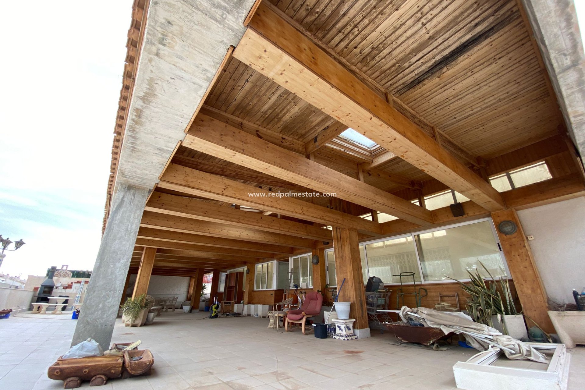 Revente - Appartement -
Torrevieja