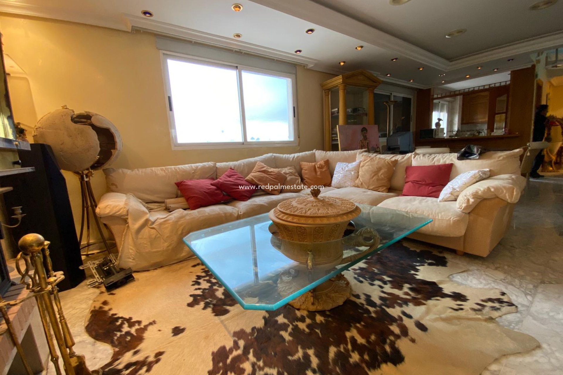 Revente - Appartement -
Torrevieja