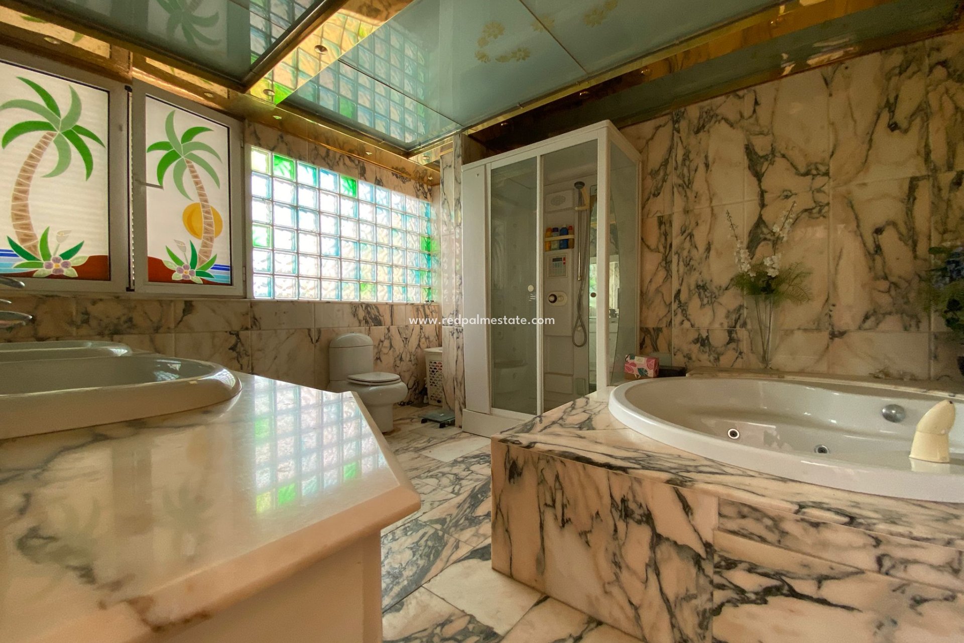 Revente - Appartement -
Torrevieja