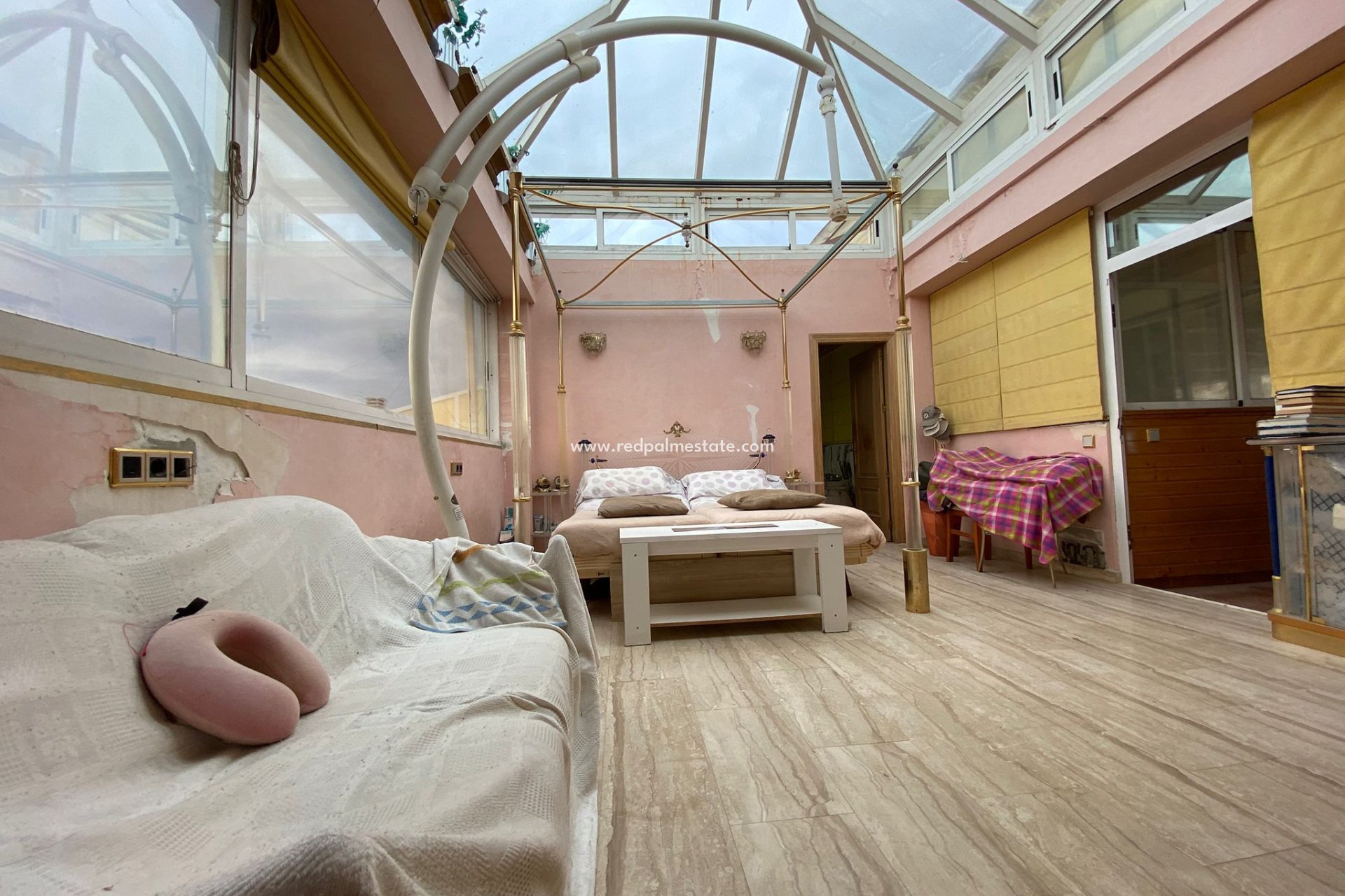 Revente - Appartement -
Torrevieja