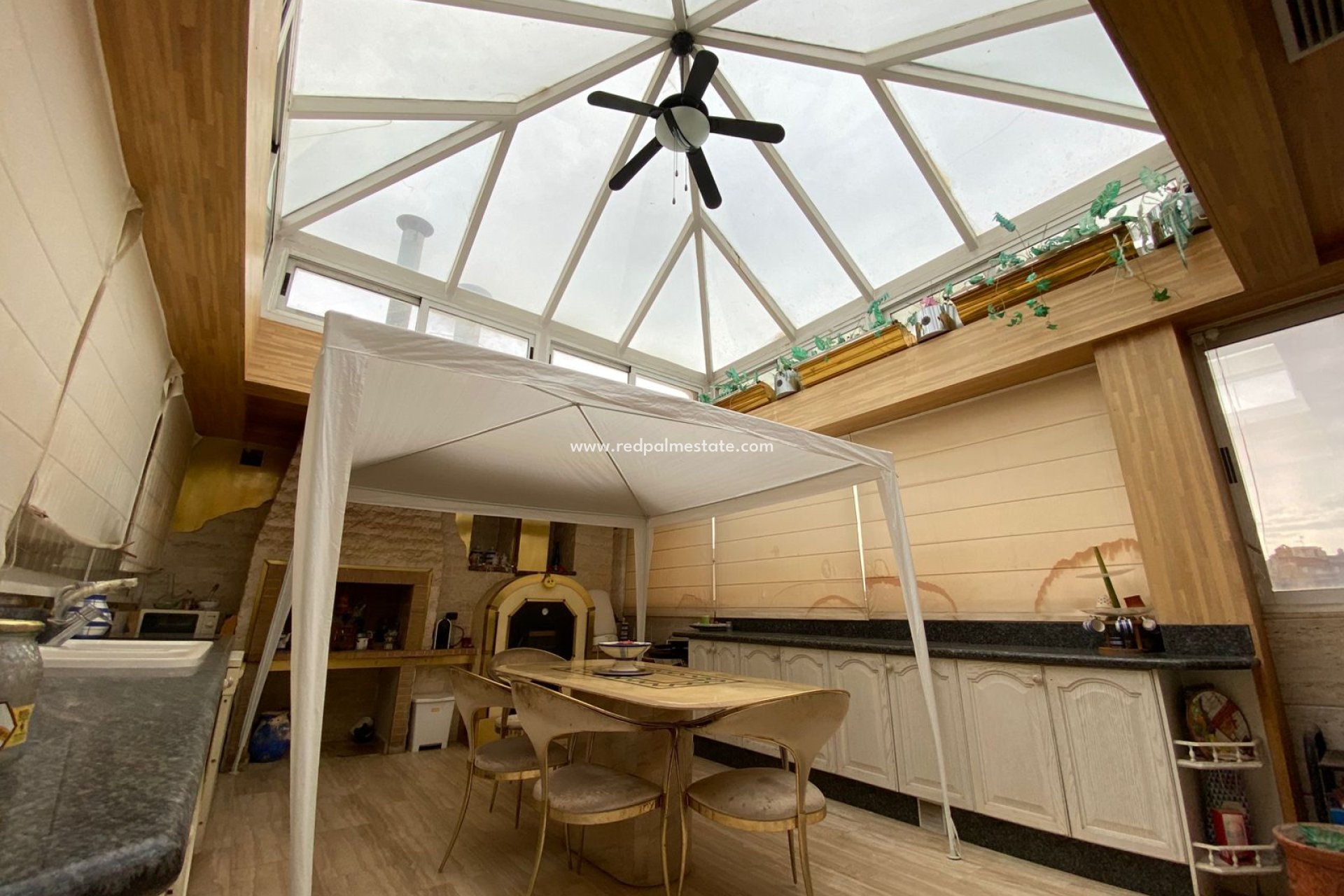 Revente - Appartement -
Torrevieja