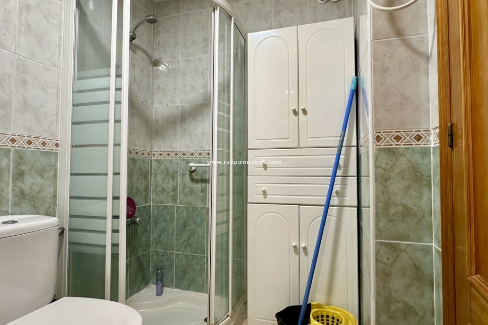 Revente - Appartement -
Torrevieja