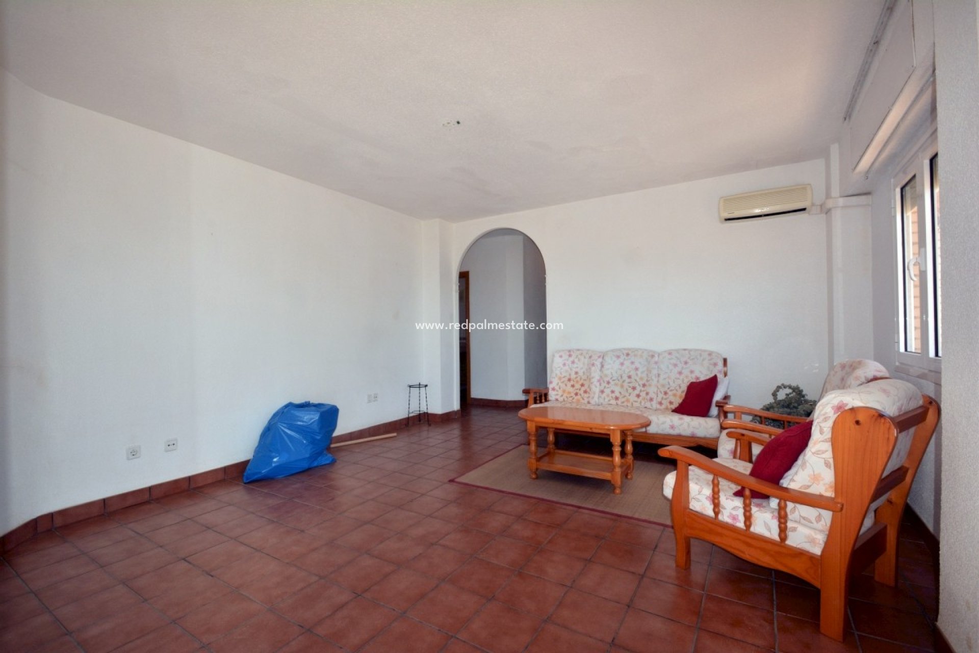 Revente - Appartement -
Torrevieja