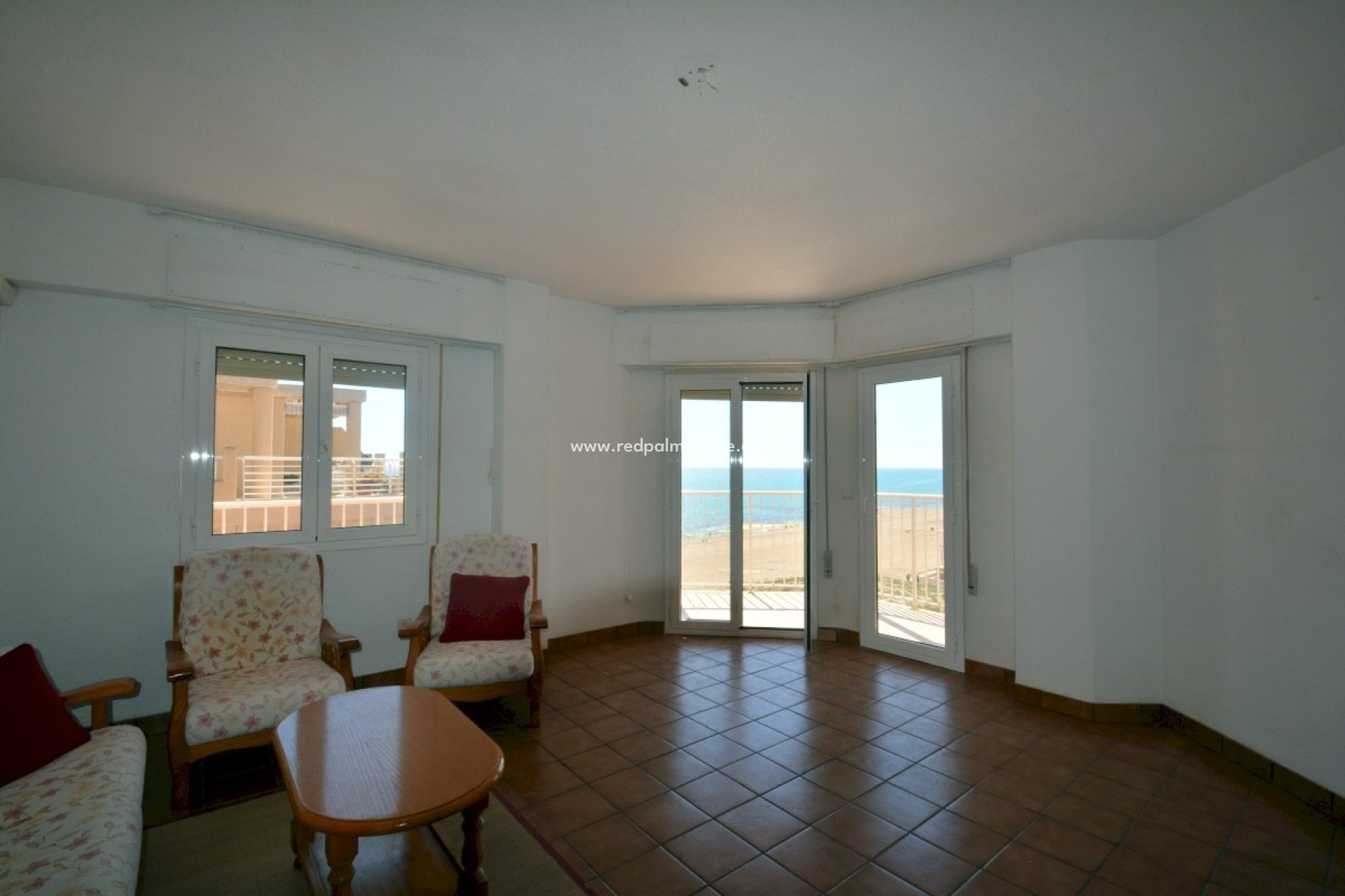Revente - Appartement -
Torrevieja