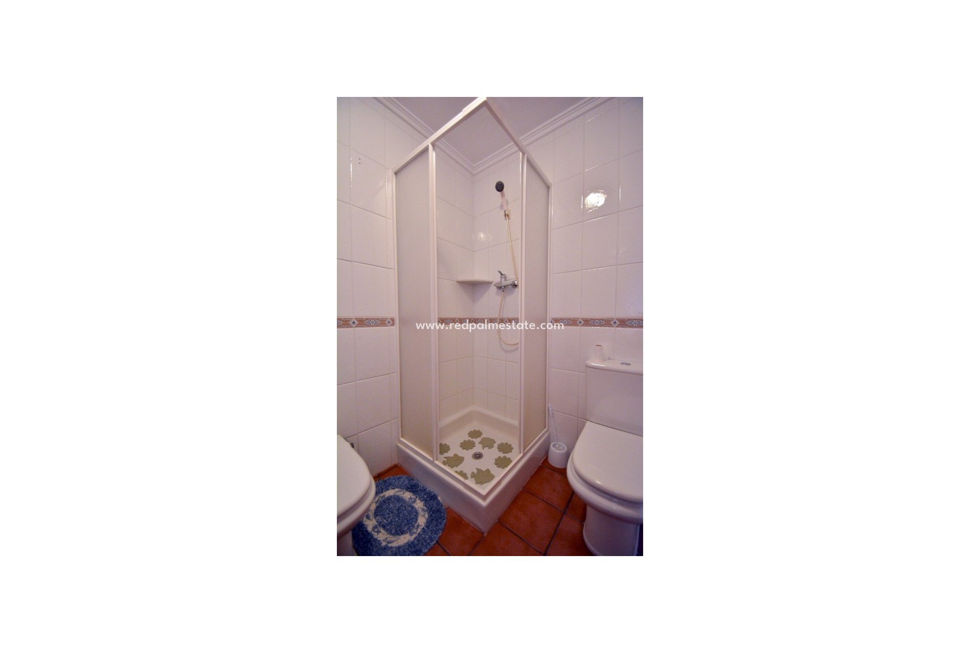 Revente - Appartement -
Torrevieja