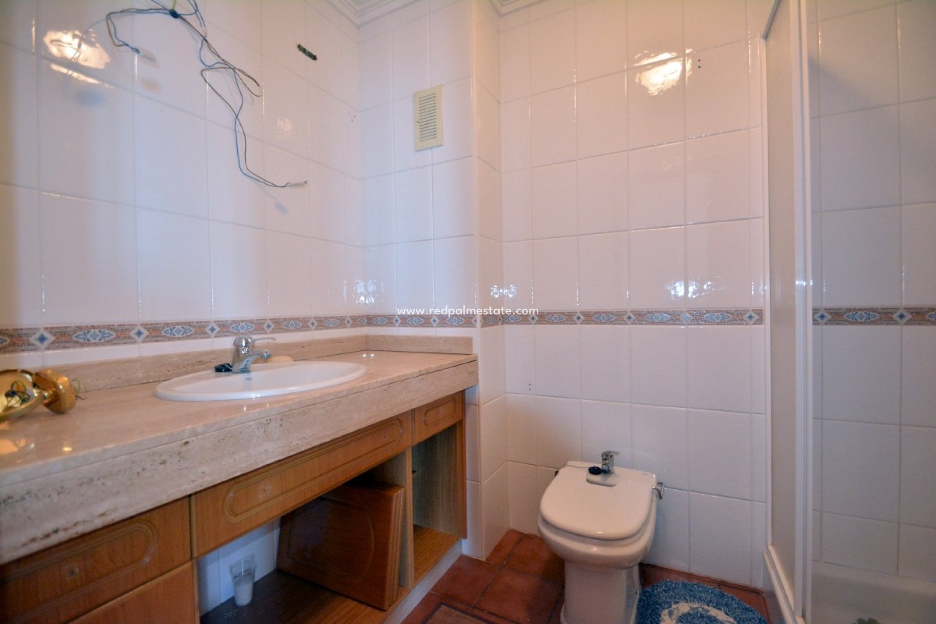 Revente - Appartement -
Torrevieja