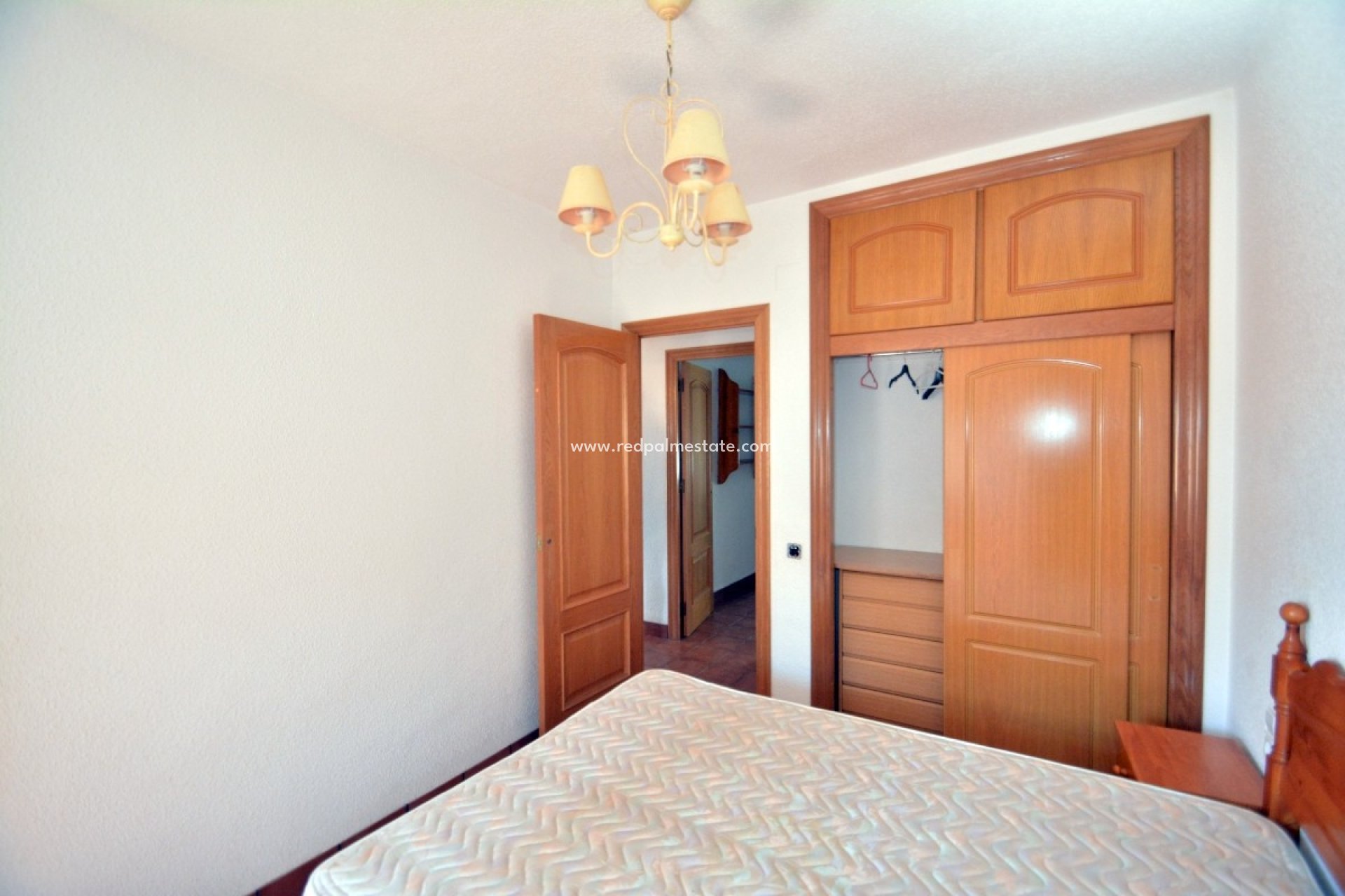 Revente - Appartement -
Torrevieja