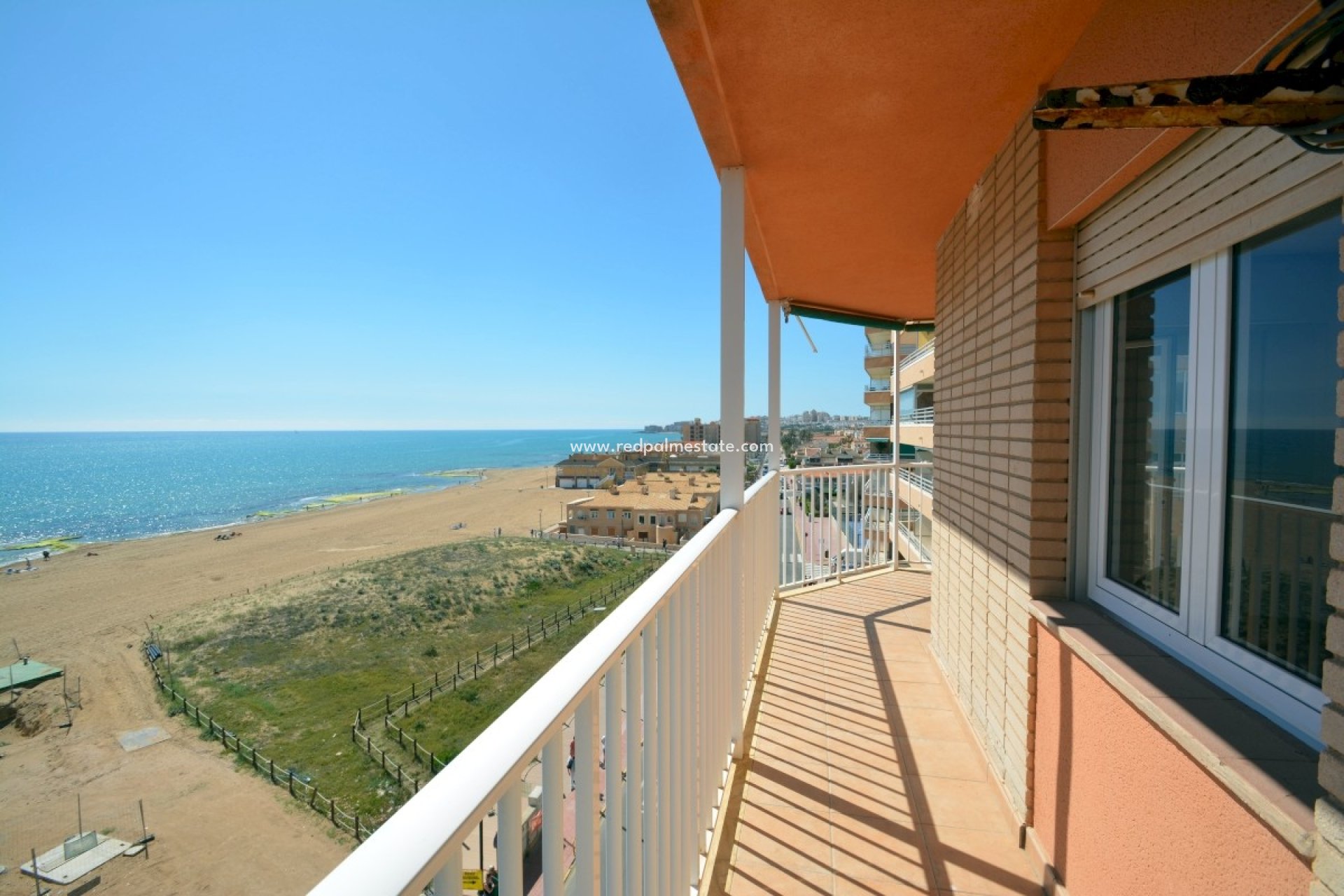 Revente - Appartement -
Torrevieja