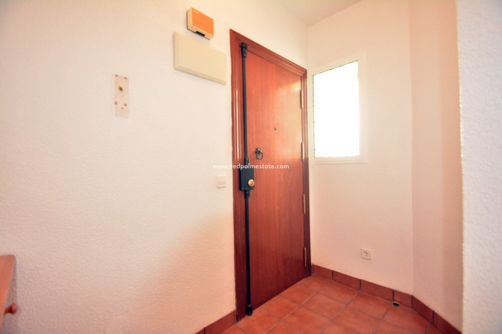 Revente - Appartement -
Torrevieja