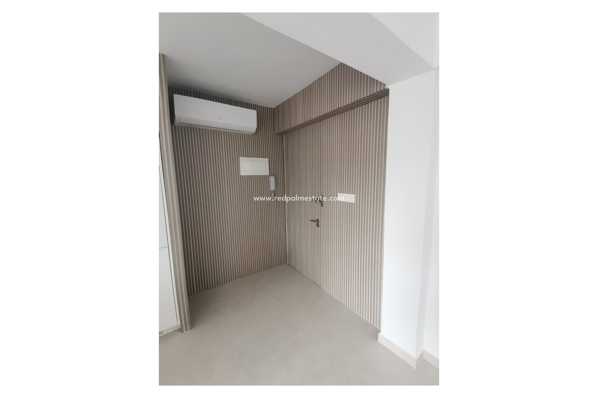 Revente - Appartement -
Torrevieja