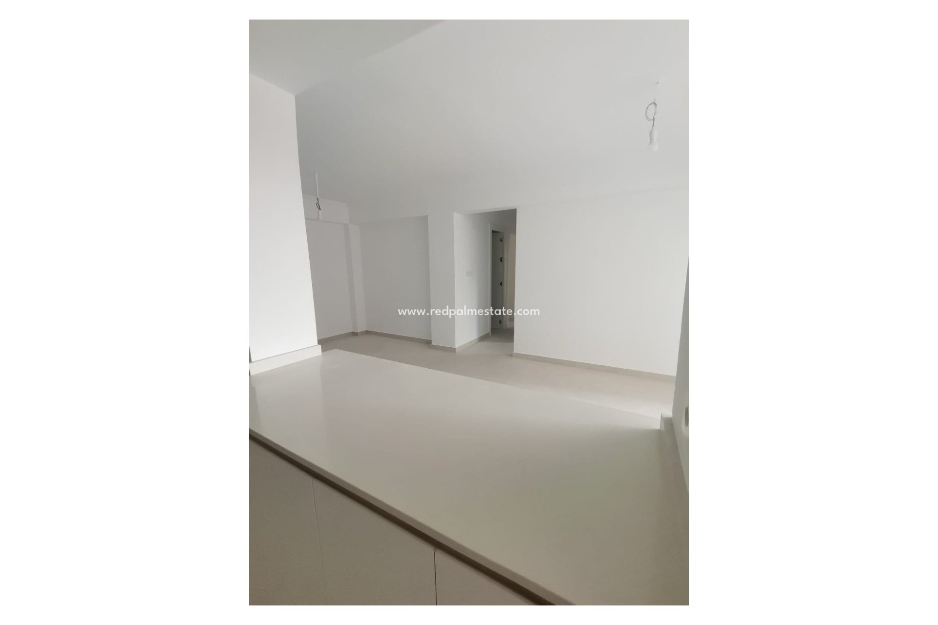 Revente - Appartement -
Torrevieja
