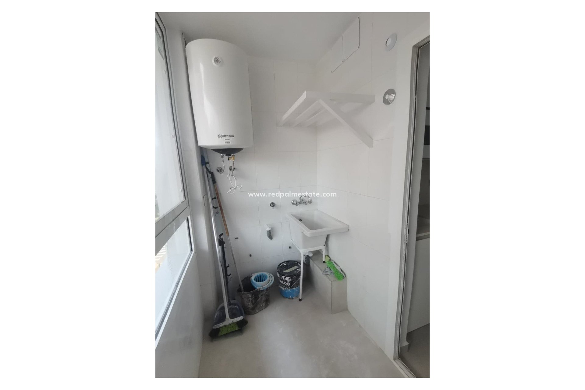 Revente - Appartement -
Torrevieja