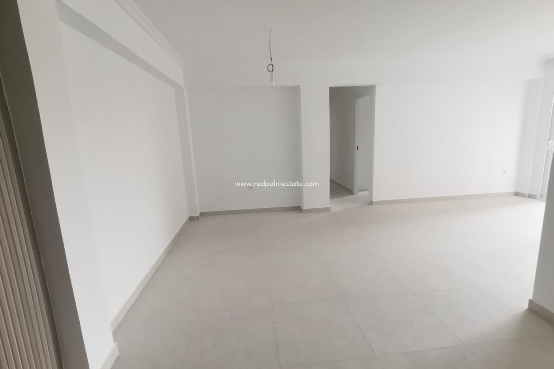 Revente - Appartement -
Torrevieja