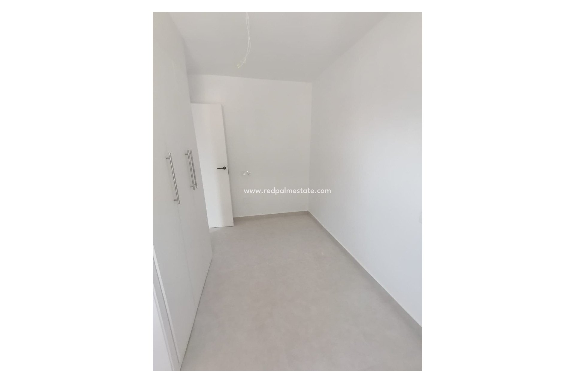 Revente - Appartement -
Torrevieja