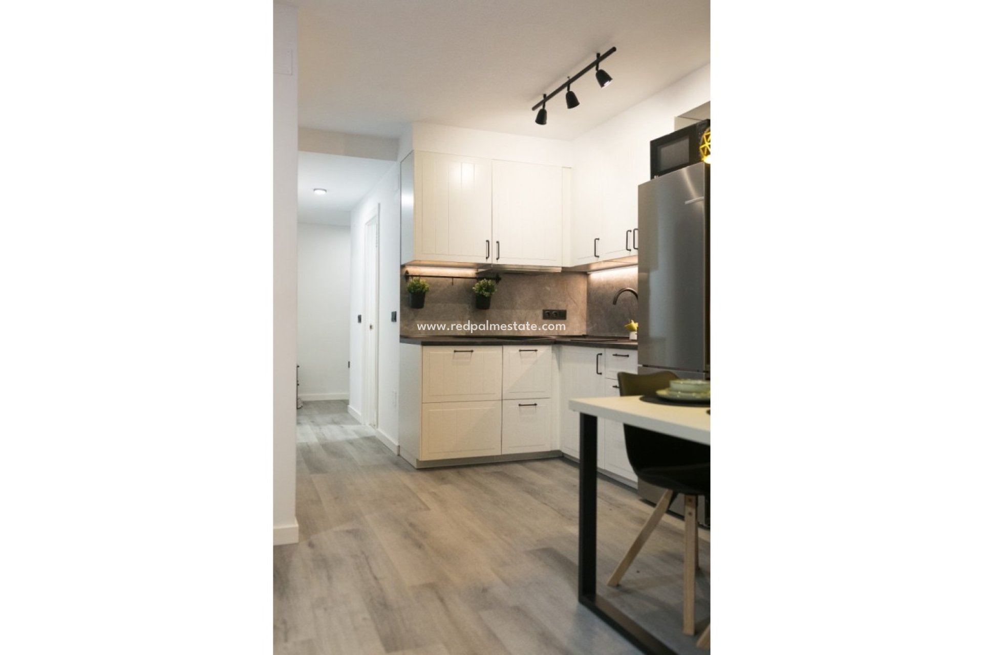 Revente - Appartement -
Torrevieja