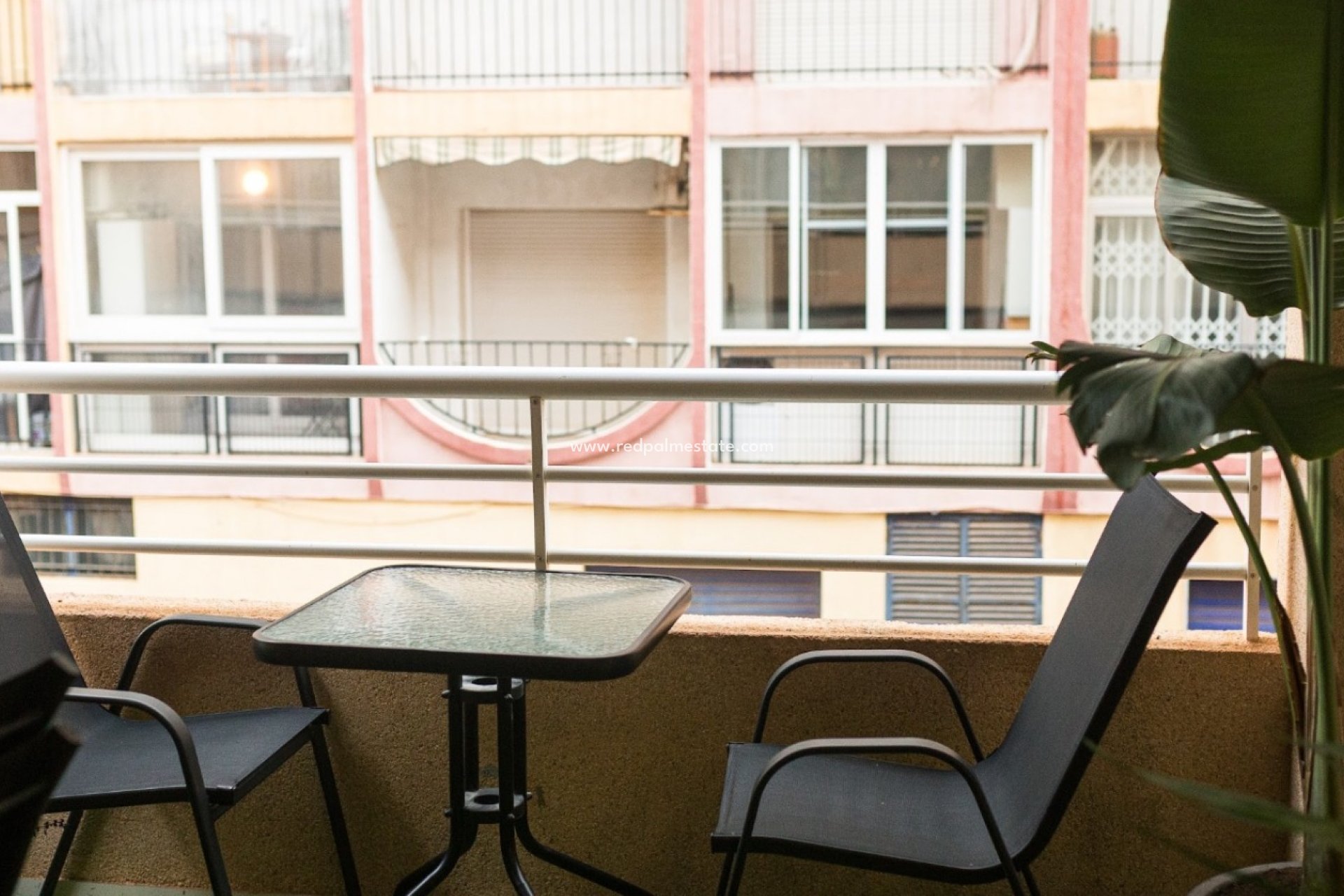 Revente - Appartement -
Torrevieja