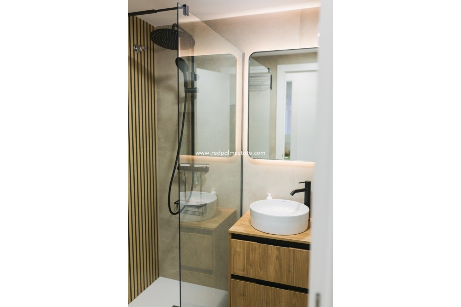 Revente - Appartement -
Torrevieja