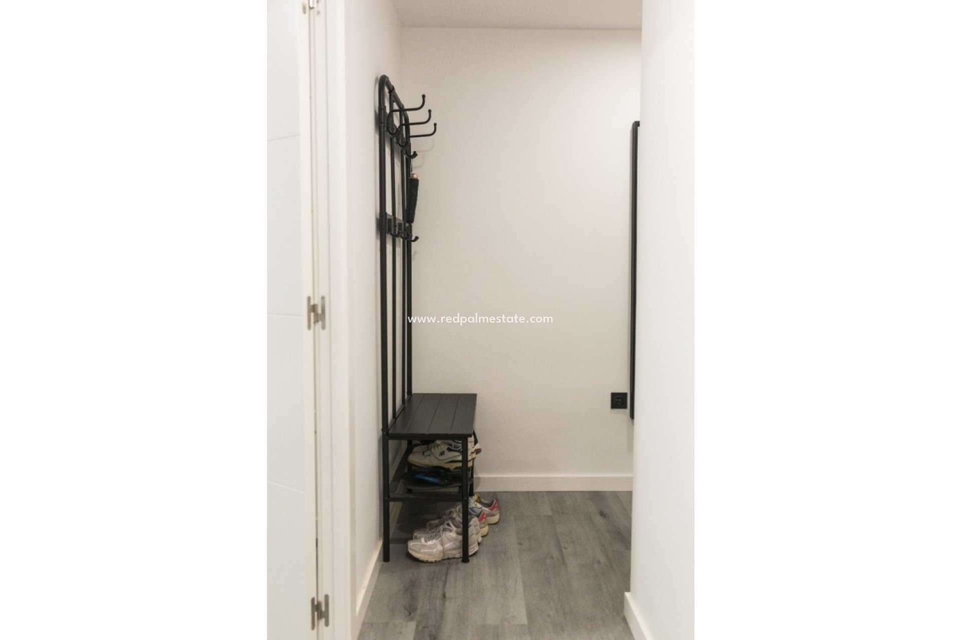 Revente - Appartement -
Torrevieja