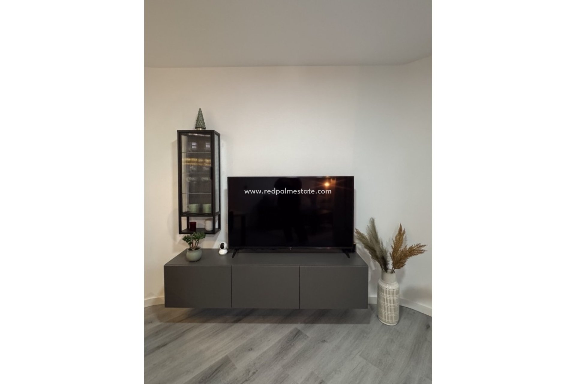 Revente - Appartement -
Torrevieja