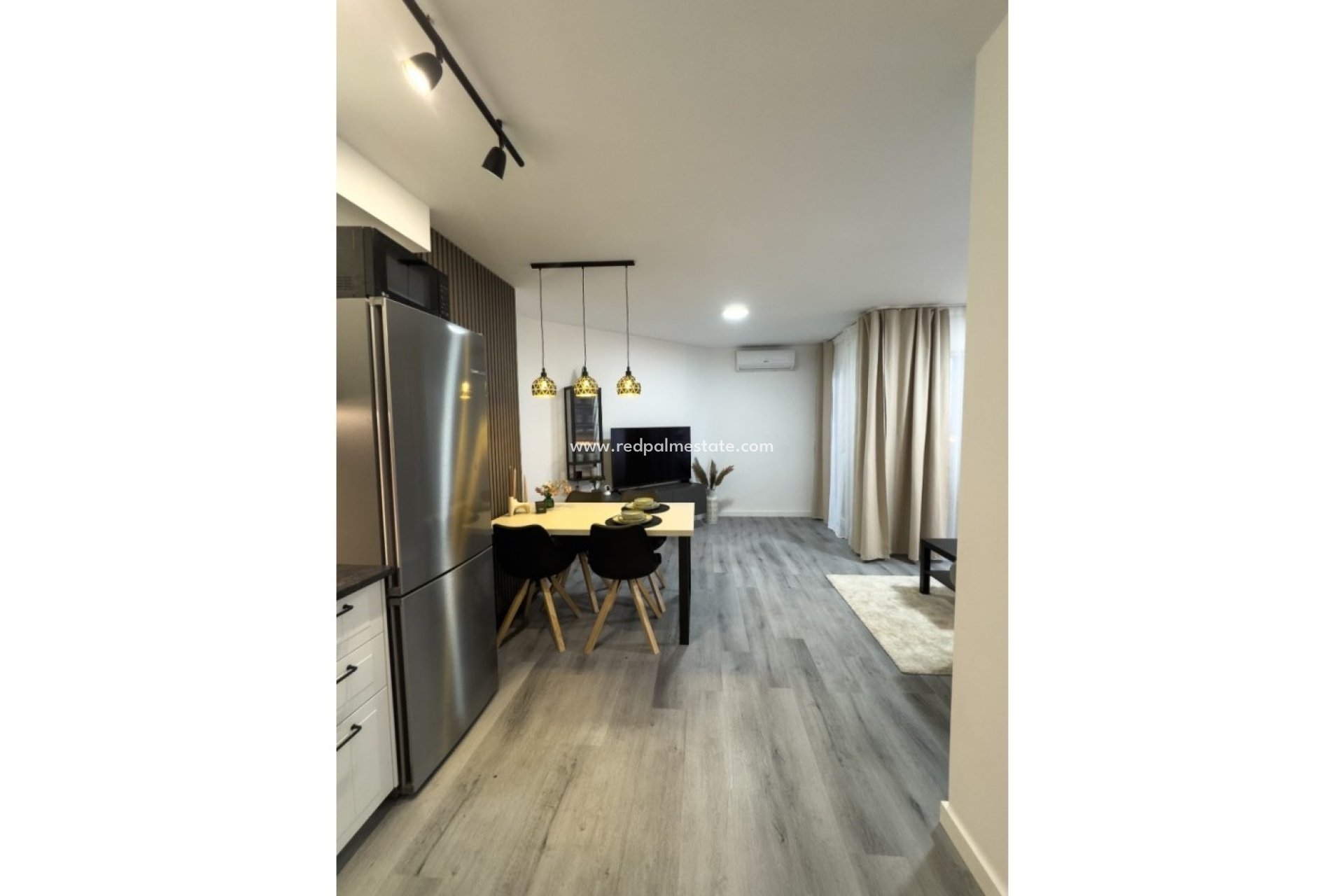 Revente - Appartement -
Torrevieja