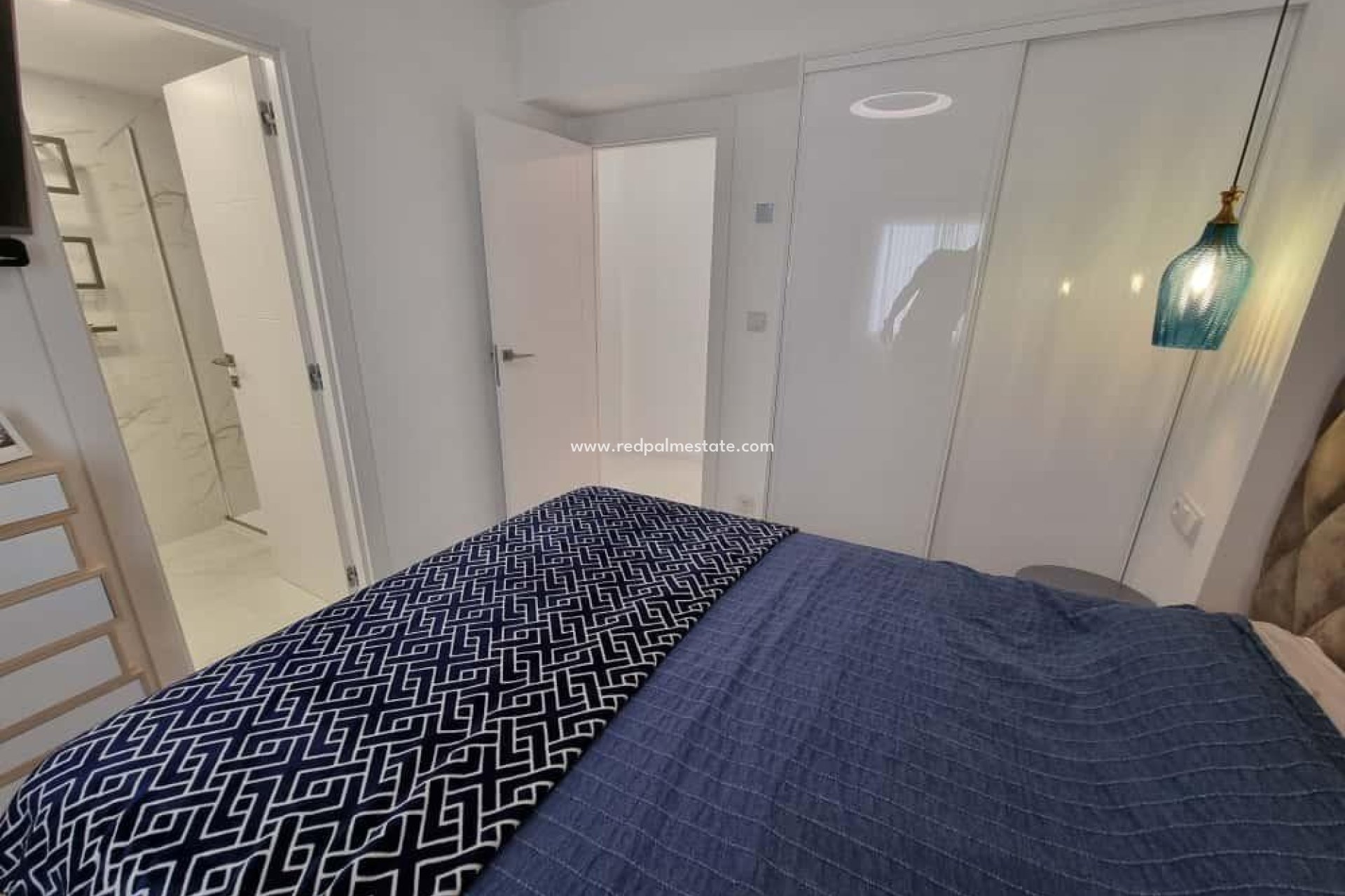 Revente - Appartement -
Torrevieja