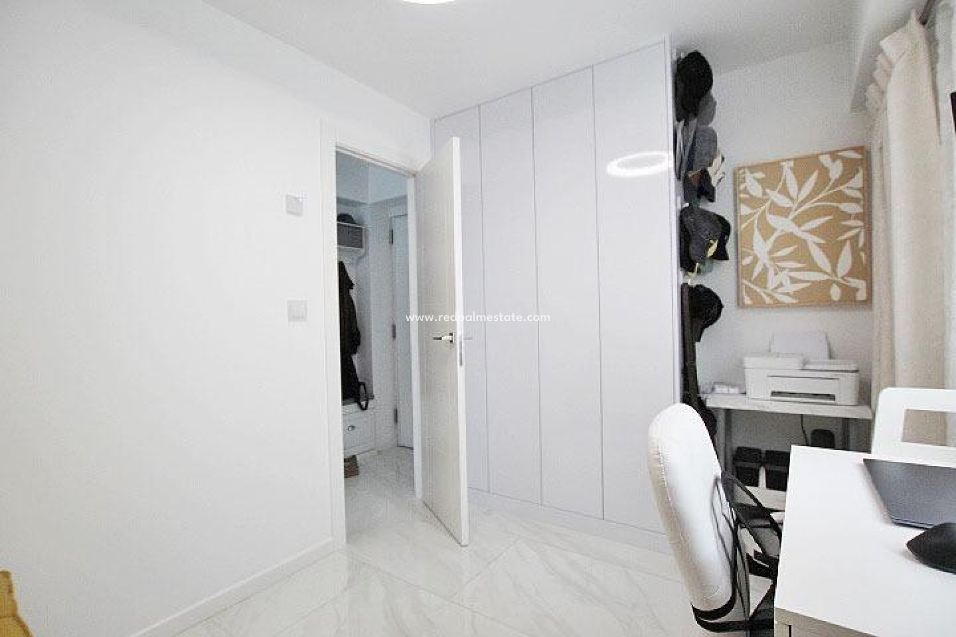 Revente - Appartement -
Torrevieja