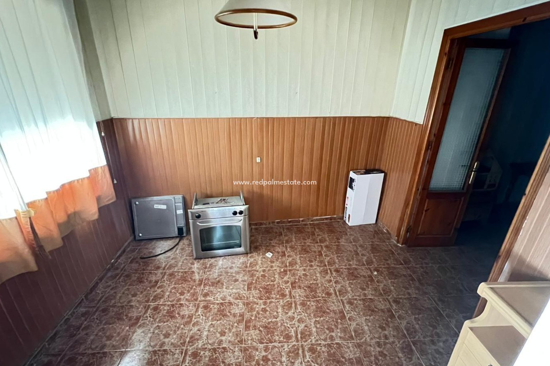 Revente - Appartement -
Torrevieja