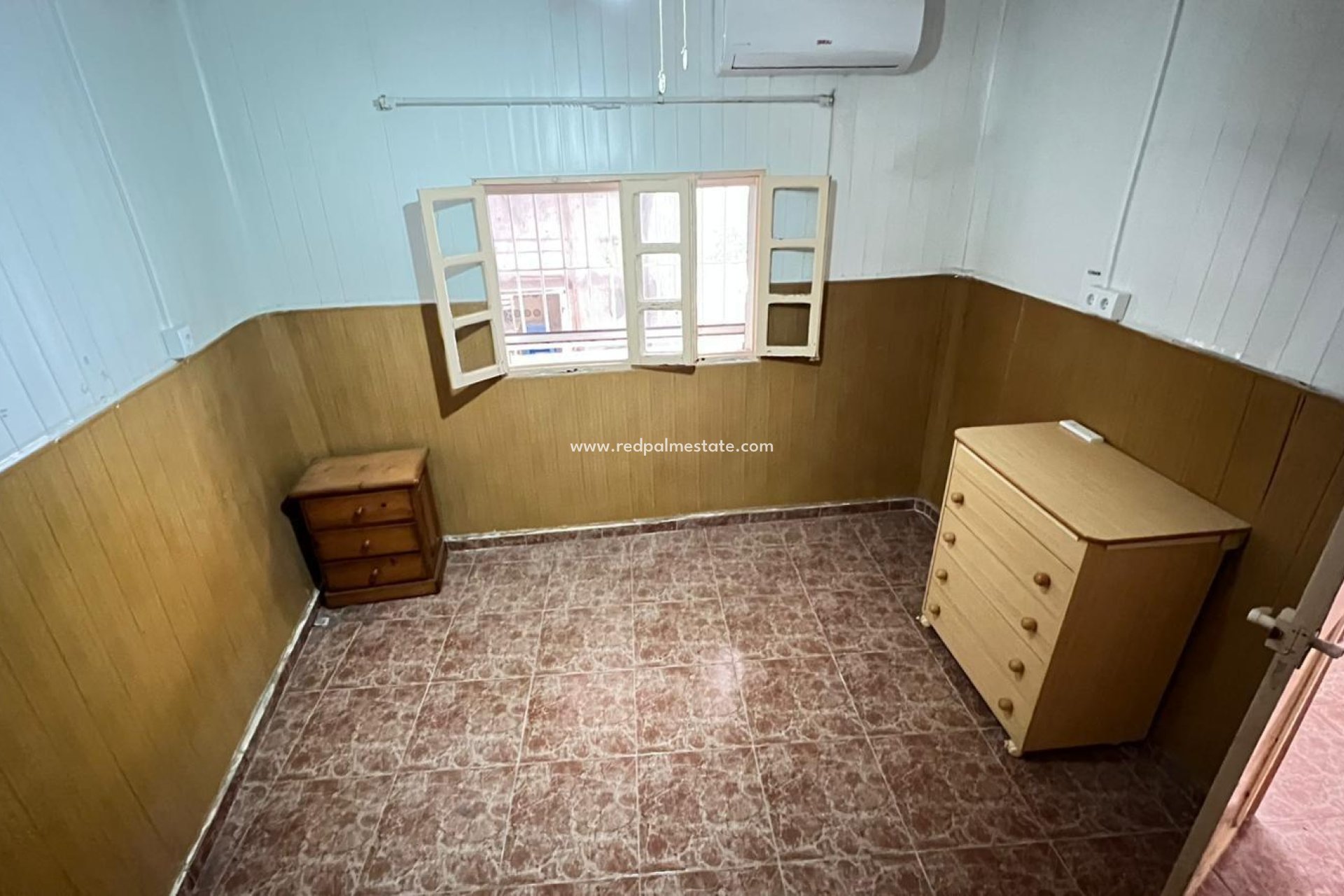 Revente - Appartement -
Torrevieja