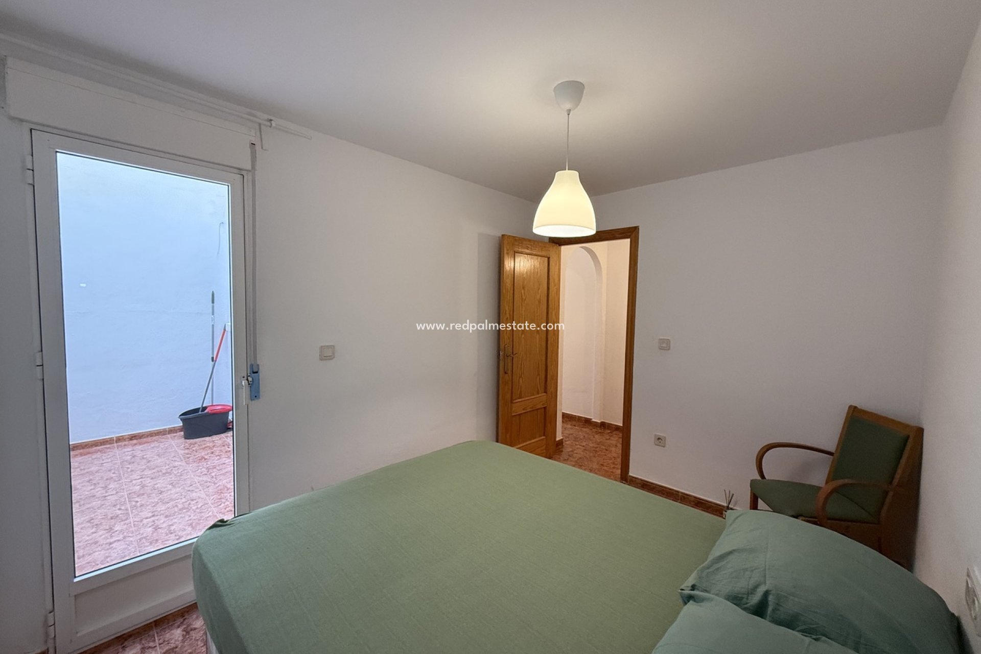 Revente - Appartement -
Torrevieja