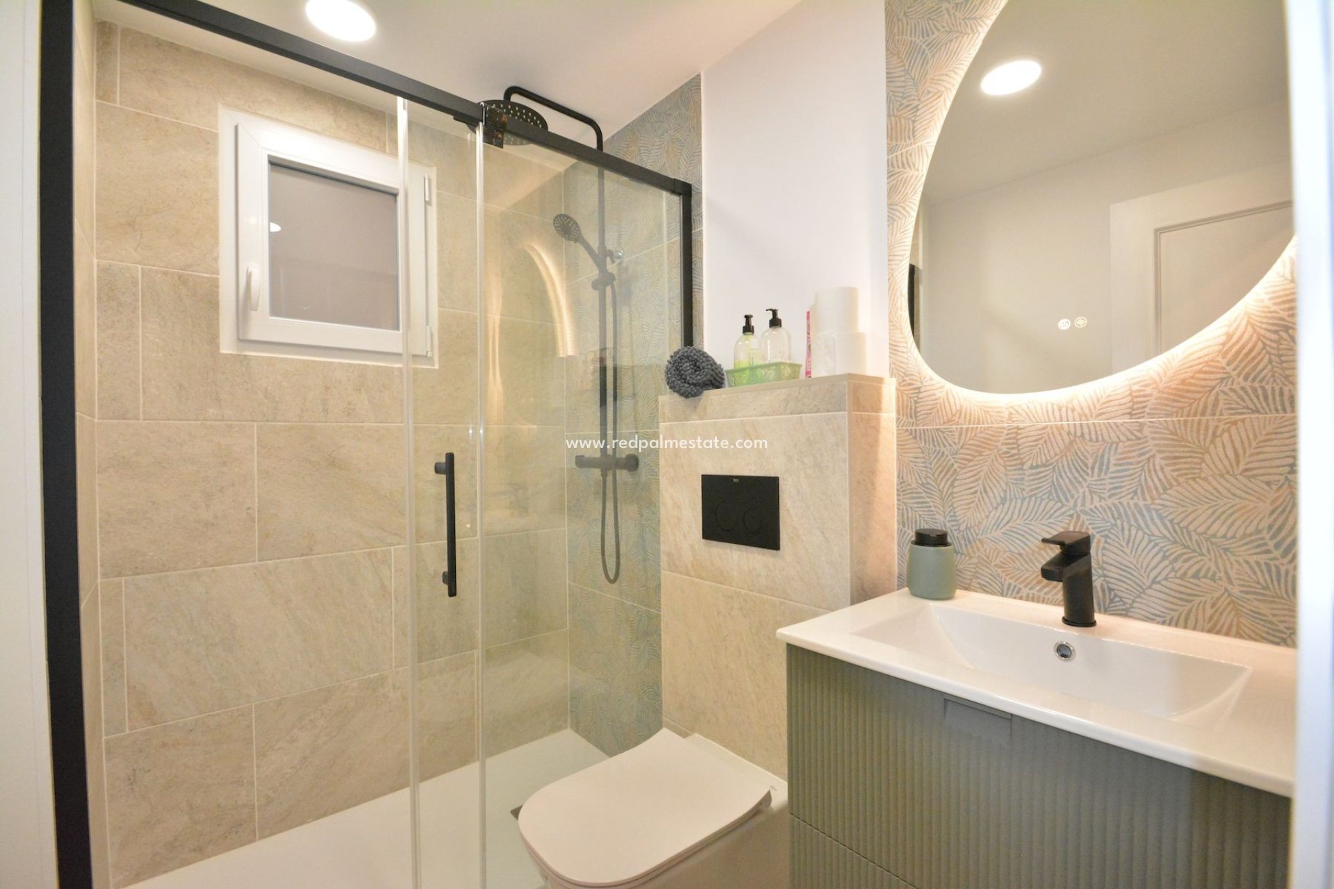 Revente - Appartement -
Torrevieja