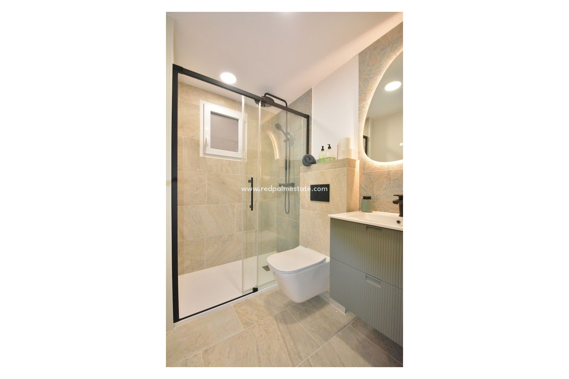 Revente - Appartement -
Torrevieja