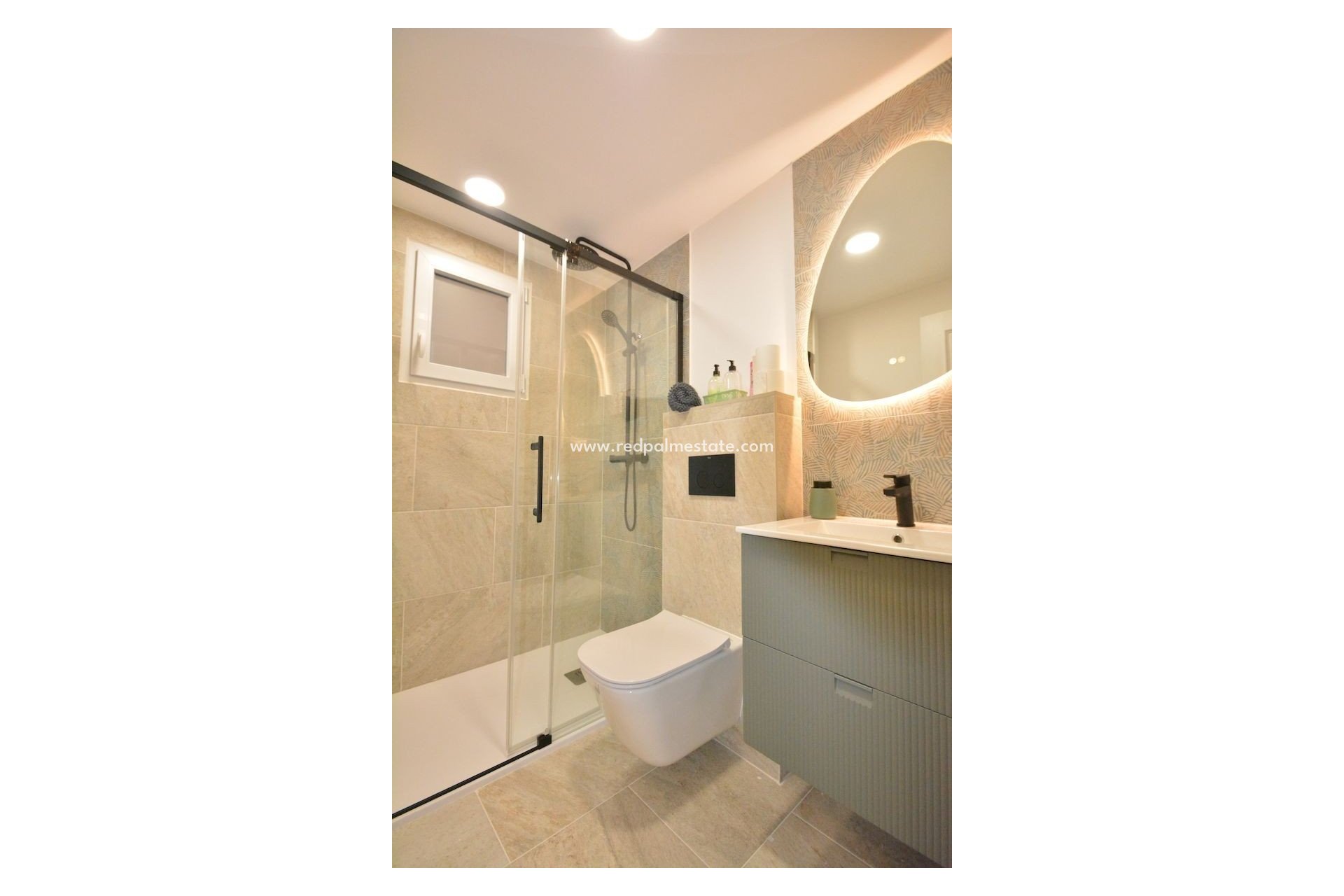 Revente - Appartement -
Torrevieja