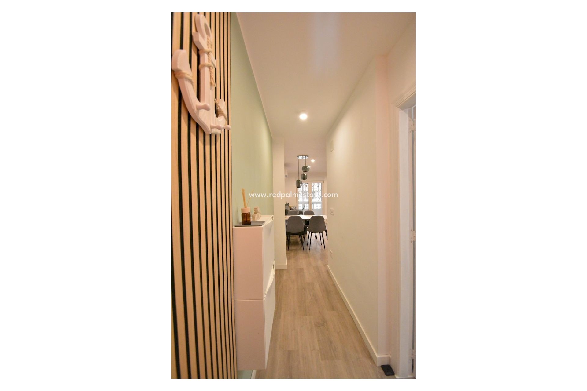 Revente - Appartement -
Torrevieja