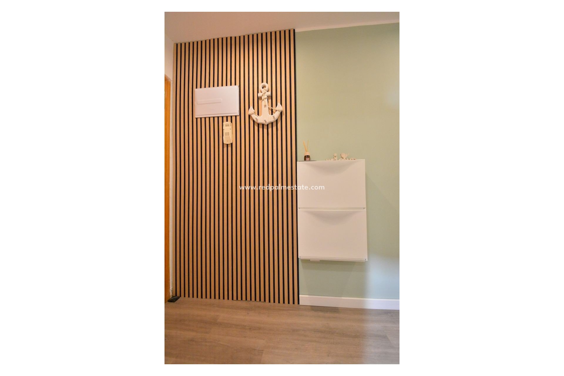 Revente - Appartement -
Torrevieja