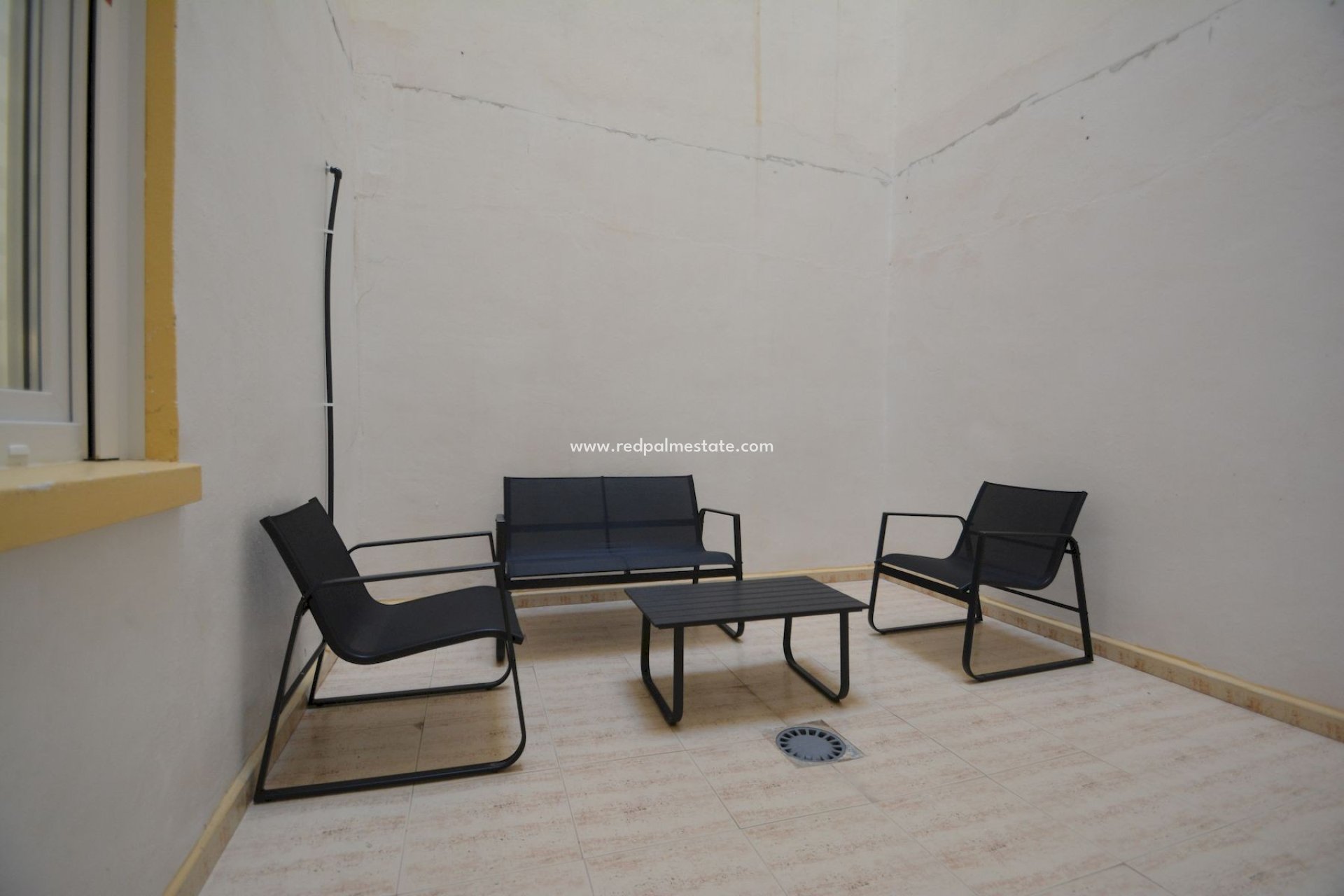 Revente - Appartement -
Torrevieja