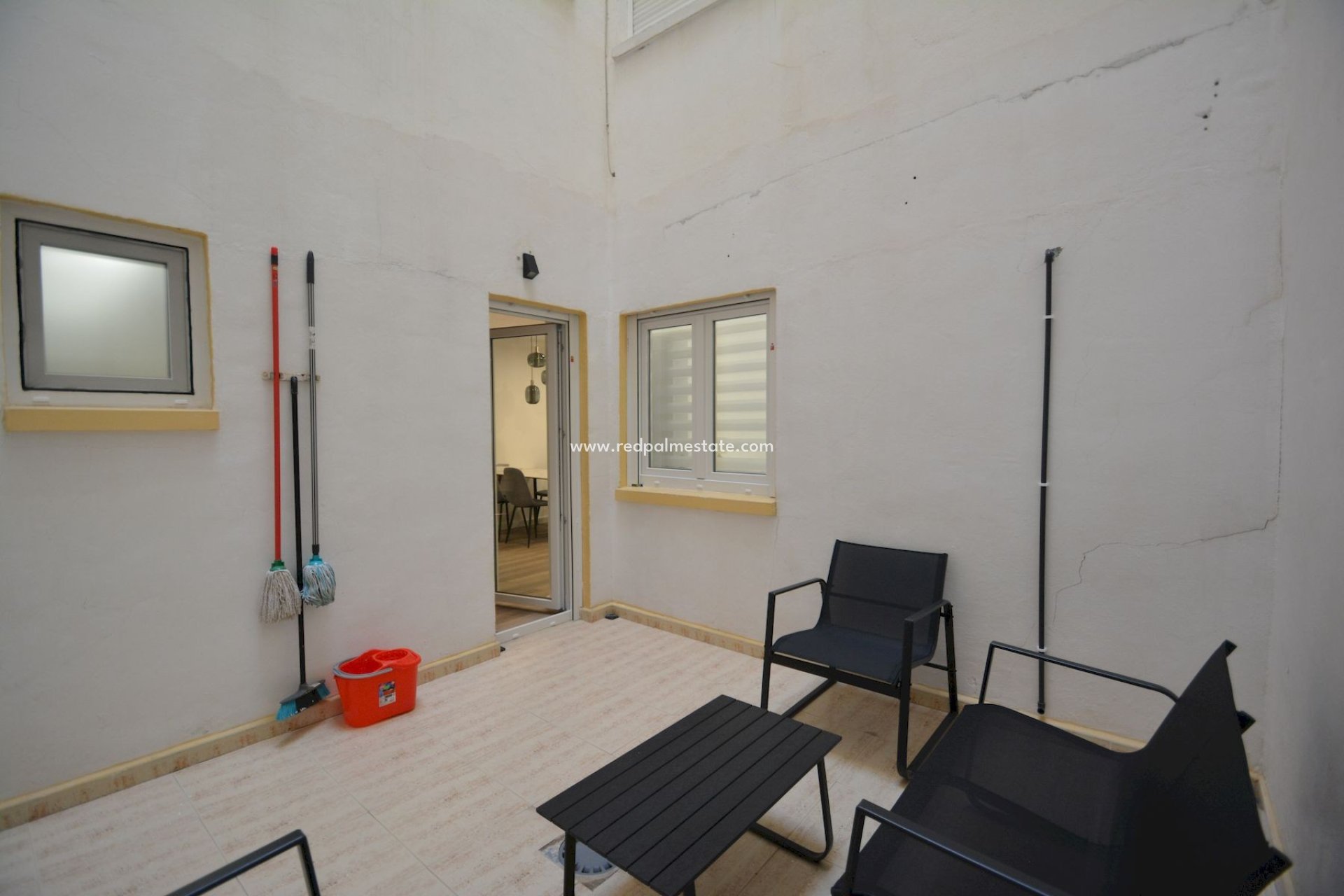 Revente - Appartement -
Torrevieja