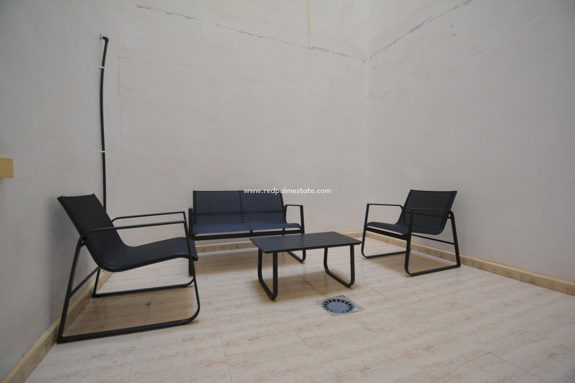 Revente - Appartement -
Torrevieja