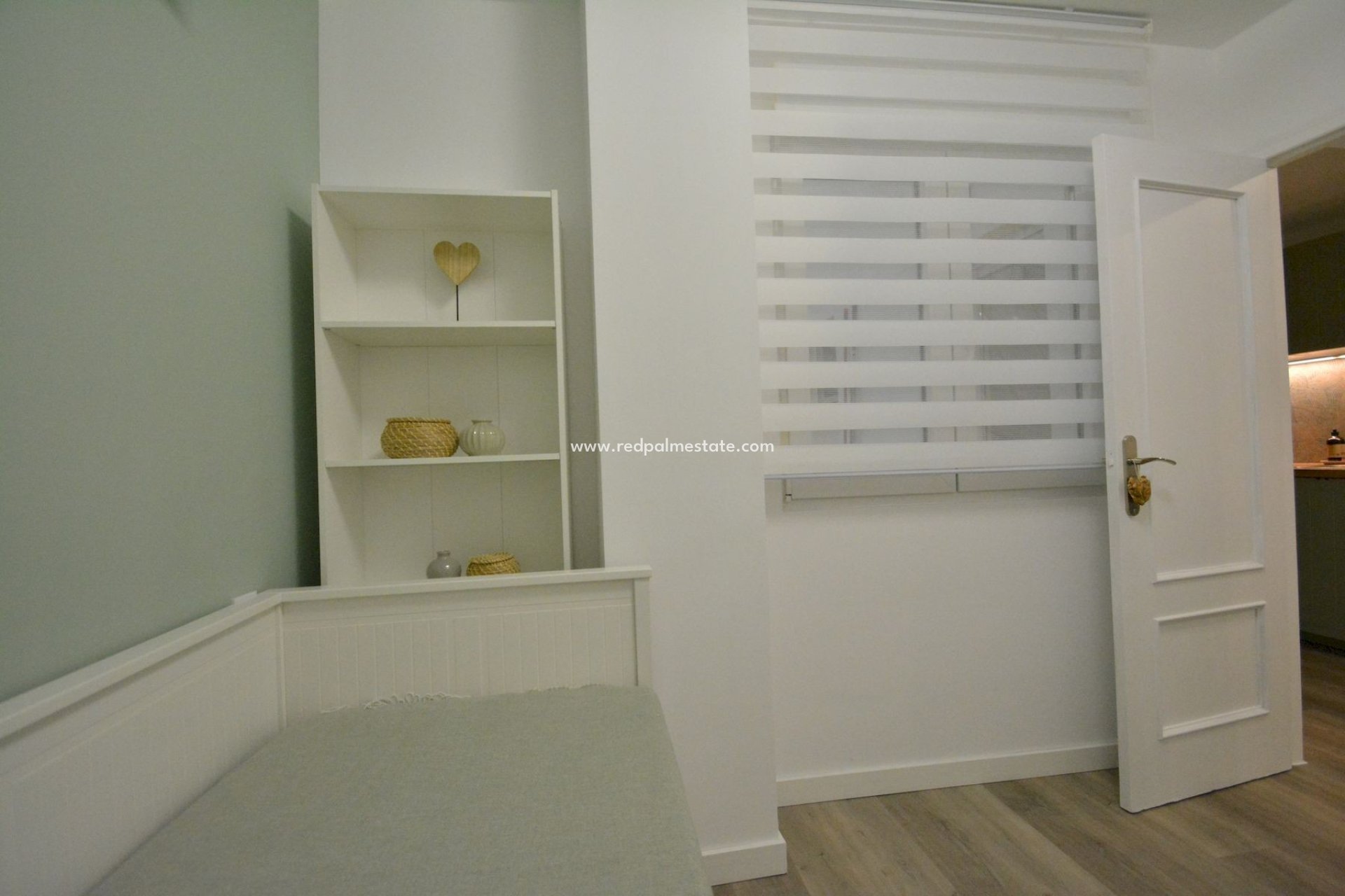 Revente - Appartement -
Torrevieja