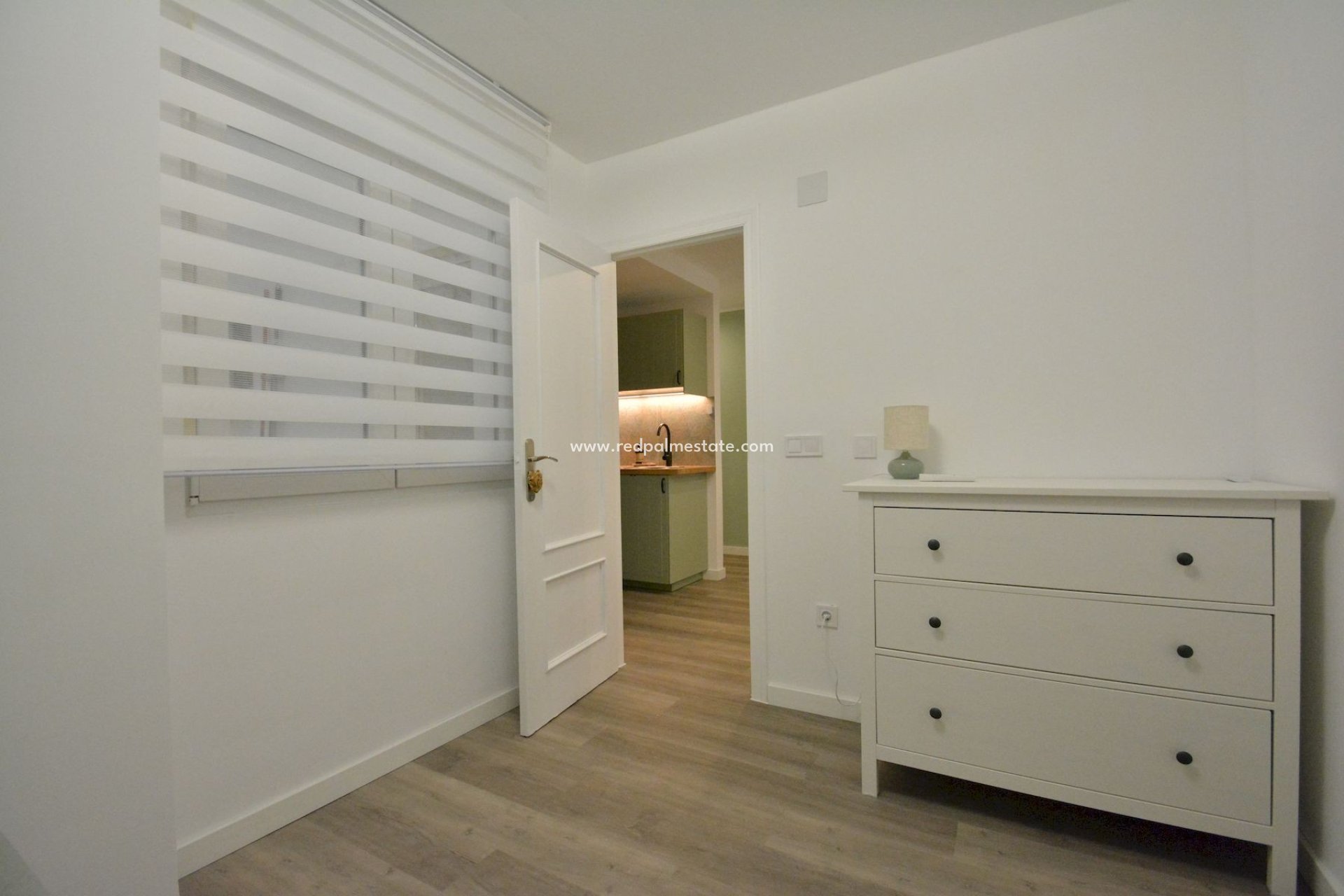 Revente - Appartement -
Torrevieja