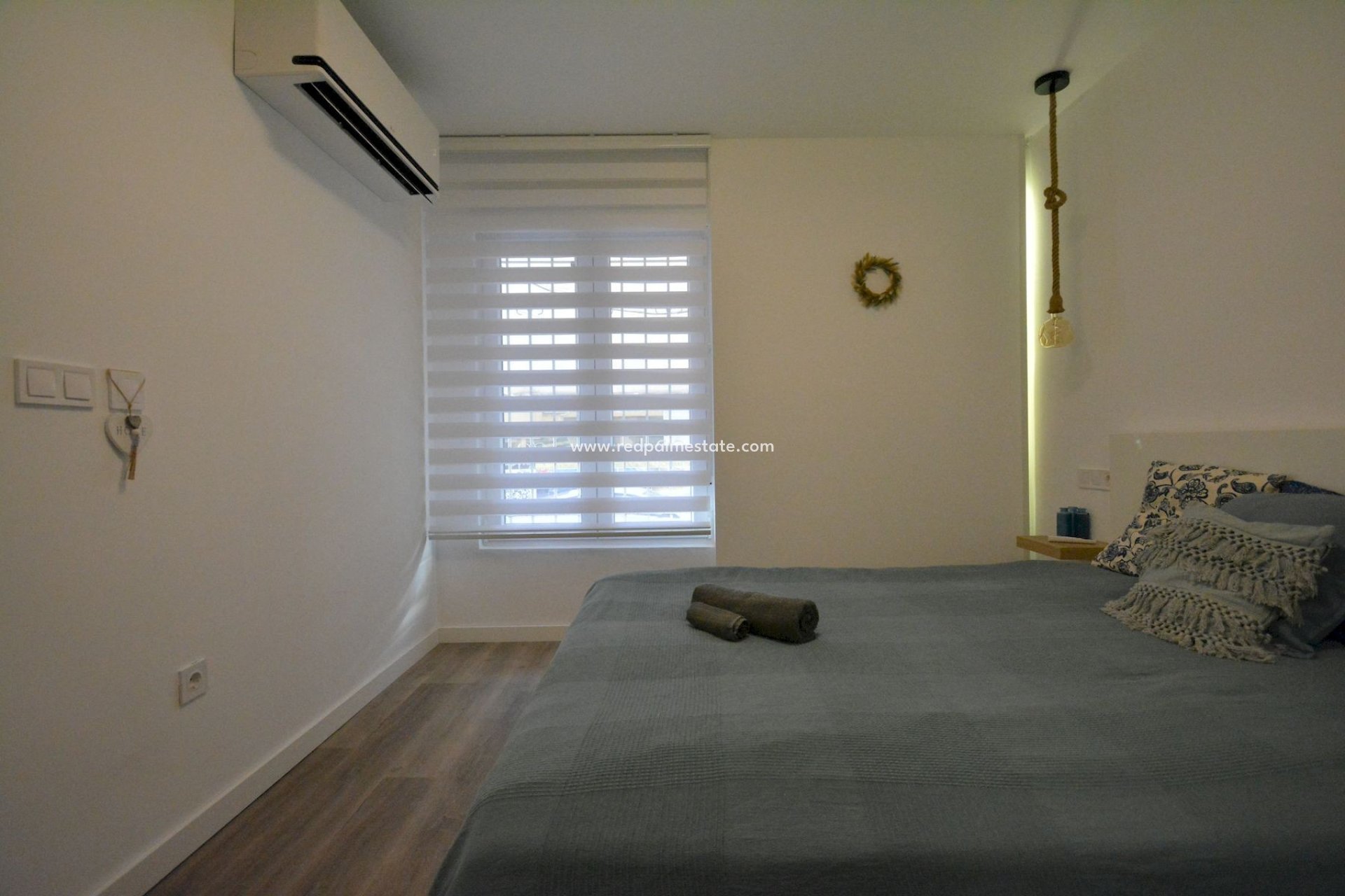 Revente - Appartement -
Torrevieja