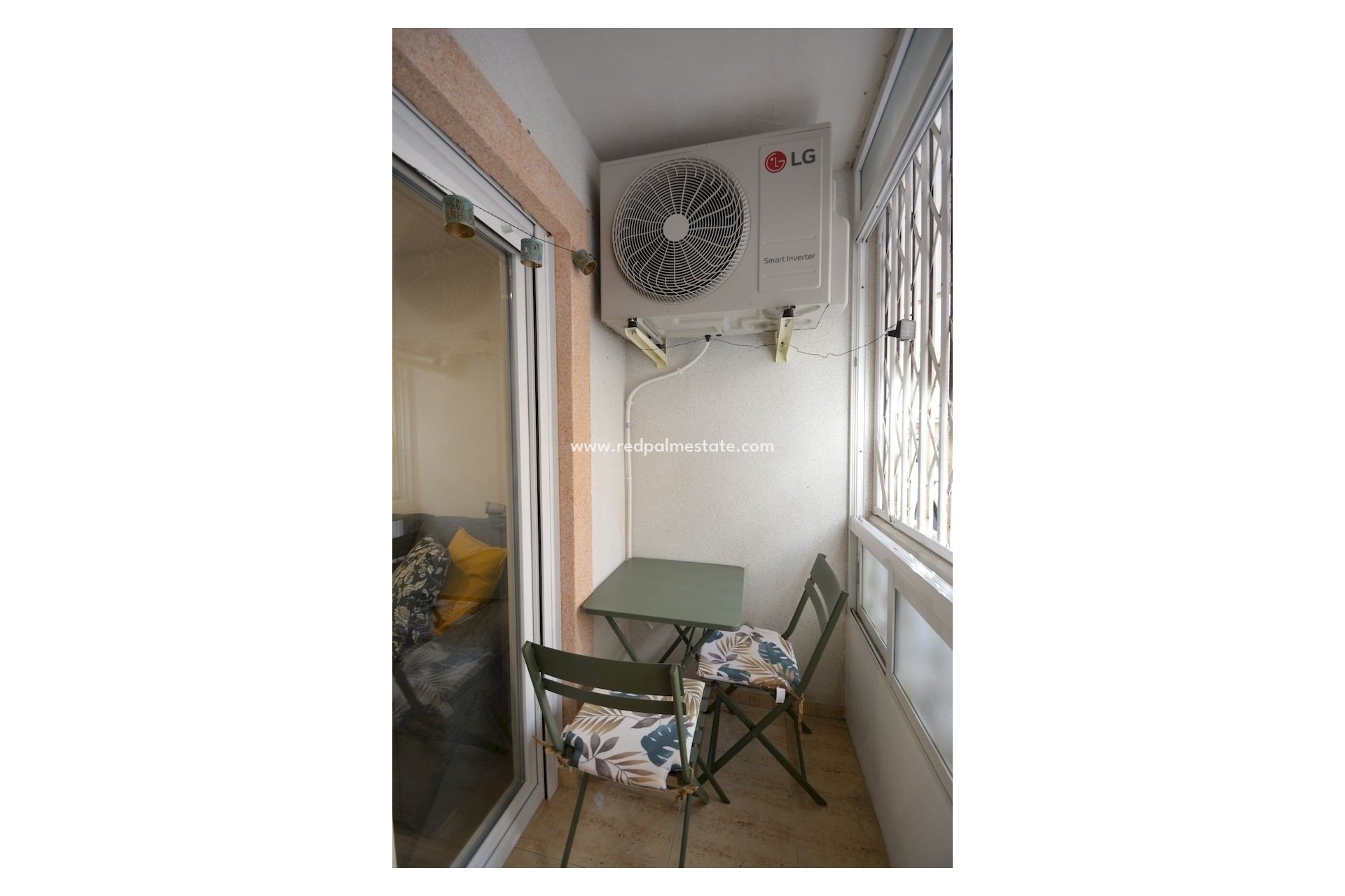 Revente - Appartement -
Torrevieja