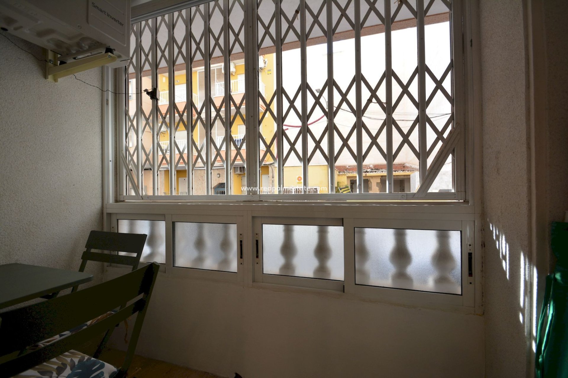 Revente - Appartement -
Torrevieja