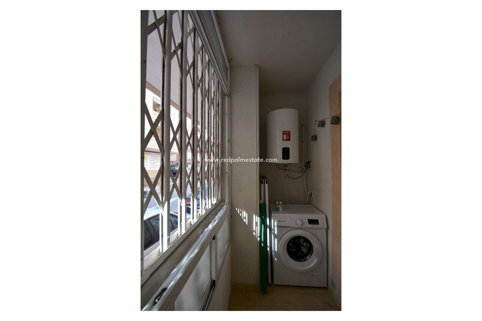 Revente - Appartement -
Torrevieja